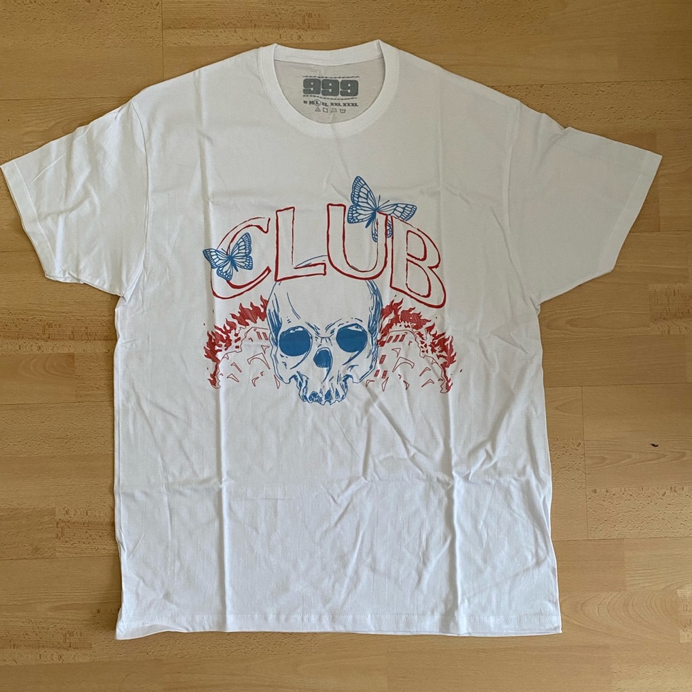 999 Tee Shirt